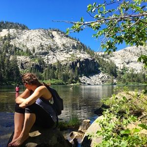 Meet your Posher, Michele